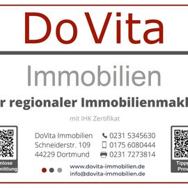 DoVita Immobilien - Immobilienmakler Dortmund in Dortmund