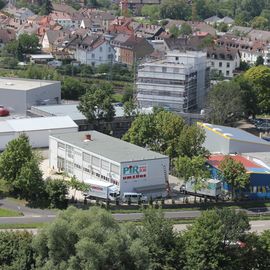 Pir Umzüge GmbH in Karlsruhe