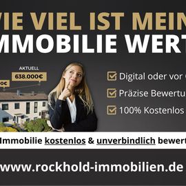 RockHold Immobilien GmbH in Karlsruhe