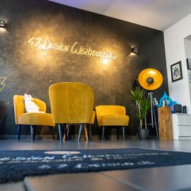 47Design Werbeagentur in Krefeld