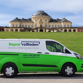 Repar'rollladen GmbH in Stuttgart