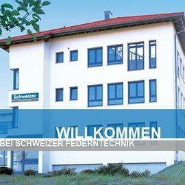 Schweizer GmbH & Co. KG in Reutlingen