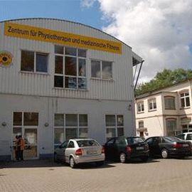 Physio Point Mike Kiekseier Zentrum für Physiotherapie und medizinische Fitness in Hamburg