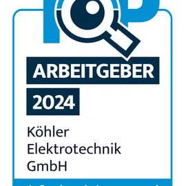 Köhler Elektrotechnik GmbH in Mannheim