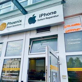 Phoenix Smart Solutions  - Iphone Reparatur Dortmund in Dortmund