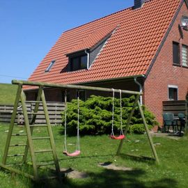 Ferienhof Bruns in Butjadingen