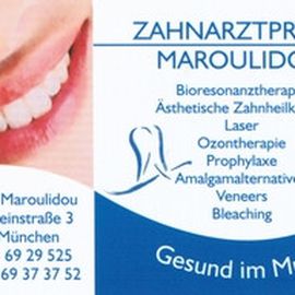 Zahnarzt Giesing