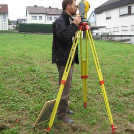 Dipl.-Ing. Siegfried u. Viola Streicher Ingenieurbüro für Vermessungswesen GbR in Nürtingen