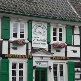Restaurant I Trulli in Leichlingen