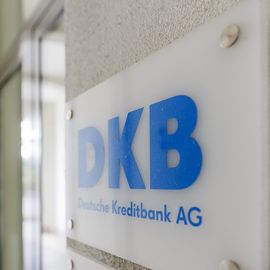DKB für Geschäftskunden in Chemnitz in Sachsen