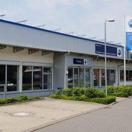 PV Automotive GmbH in Hilden