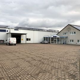 PV Automotive GmbH in Hildesheim