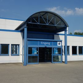PV Automotive GmbH in Rostock
