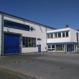 PV Automotive GmbH in Bielefeld