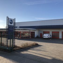 PV Automotive GmbH in Brandenburg an der Havel