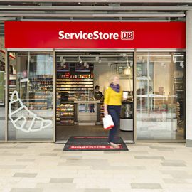 ServiceStore DB in Verden (Aller)