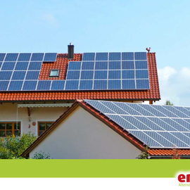enerix Mühldorf - Photovoltaik & Stromspeicher in Schönberg