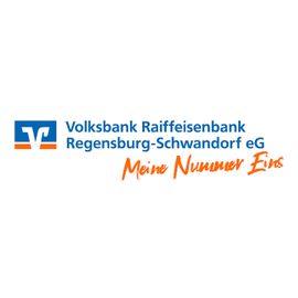 Volksbank Raiffeisenbank Regensburg-Schwandorf eG - Betreuungszentrum in Regensburg