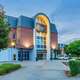 Hotel Oberhausen Neue Mitte affiliated by Meliá in Oberhausen im Rheinland