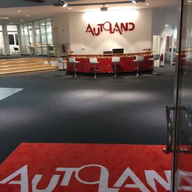 Autoland AG Niederlassung Meißen in Meißen