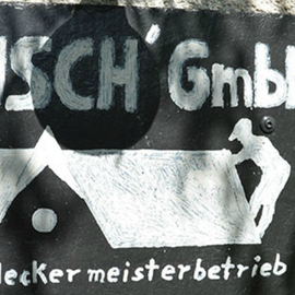 Busch Dachdeckerbetrieb GmbH in Bergneustadt