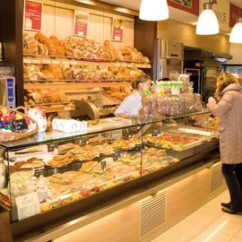 GILGEN'S Bäckerei & Konditorei in Hennef (Sieg)