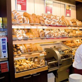 GILGEN'S Bäckerei & Konditorei in Hennef (Sieg)