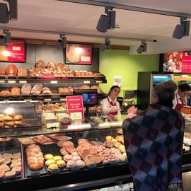 GILGEN'S Bäckerei & Konditorei in Bonn