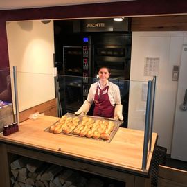 GILGEN'S Bäckerei & Konditorei in Bonn