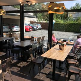 GILGEN'S Bäckerei & Konditorei in Bonn