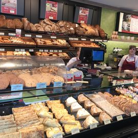 GILGEN'S Bäckerei & Konditorei in Bonn