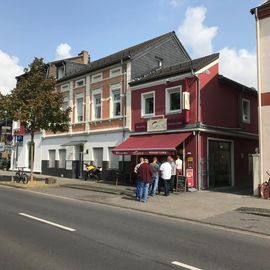 GILGEN'S Bäckerei & Konditorei in Bonn