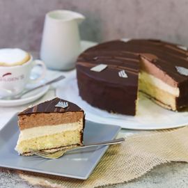 GILGEN'S Bäckerei & Konditorei in Hennef (Sieg)