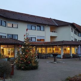 MATERNUS SeniorenCentrum An den Salinen in Bad Dürkheim