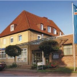 Volksbank eG in Schaumburg und Nienburg eG Geschäftsstelle in Steinhude in Wunstorf