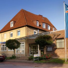 Volksbank eG in Schaumburg und Nienburg eG Geschäftsstelle in Steinhude in Wunstorf