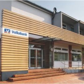 Volksbank eG in Schaumburg und Nienburg eG Geschäftsstelle in Rehburg in Rehburg-Loccum