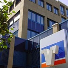 VR-Bank Nordeifel eG Filiale Schleiden in Schleiden