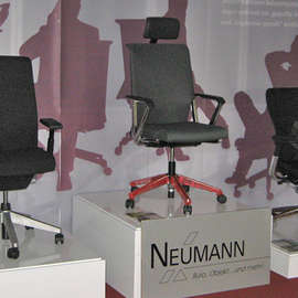 Neumann Büromöbel KG in Leichlingen im Rheinland