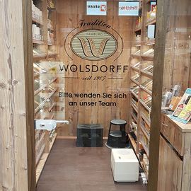 Wolsdorff Tobacco in Leonberg