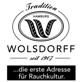 Wolsdorff Tobacco in Gladbeck