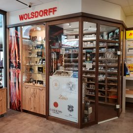 Wolsdorff Tobacco in Schenefeld