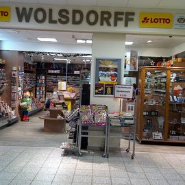 Wolsdorff Tobacco in Papenburg