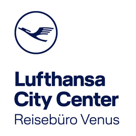 Lufthansa City Center Reisebüro Venus Regensburg in Regensburg
