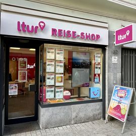 l'tur Reisebüro Augsburg in Augsburg