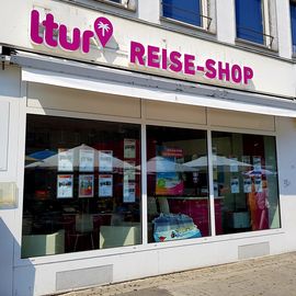 l'tur Reisebüro Osnabrück in Osnabrück