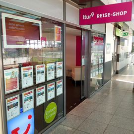 l'tur Reisebüro Dortmund Flughafen in Dortmund