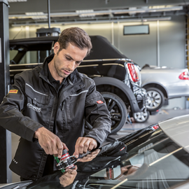 Driver Center Aschaffenburg - Driver Reifen und KFZ-Technik GmbH in Aschaffenburg