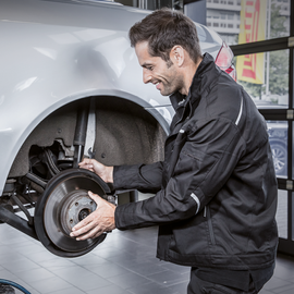 Driver Center Aschaffenburg - Driver Reifen und KFZ-Technik GmbH in Aschaffenburg