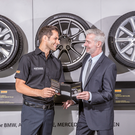 Driver Center Metzingen - Driver Reifen und KFZ-Technik GmbH in Metzingen